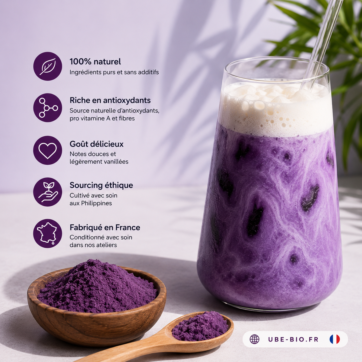 UBE_BIO_ORIGINE